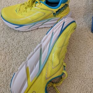 Hola One One Clifton 3 - W9 - Citrus